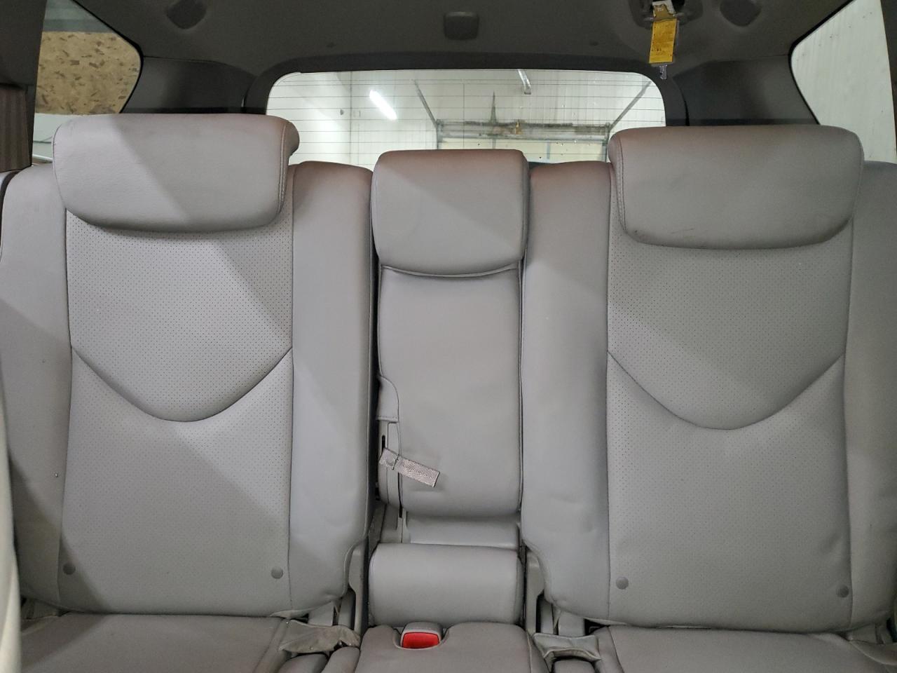 2009 Toyota RAV 4 - Image 10
