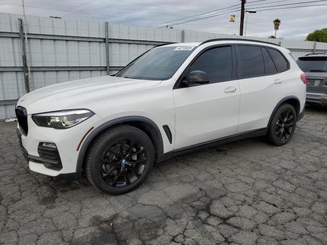 2020 Bmw X5 Sdrive 40I