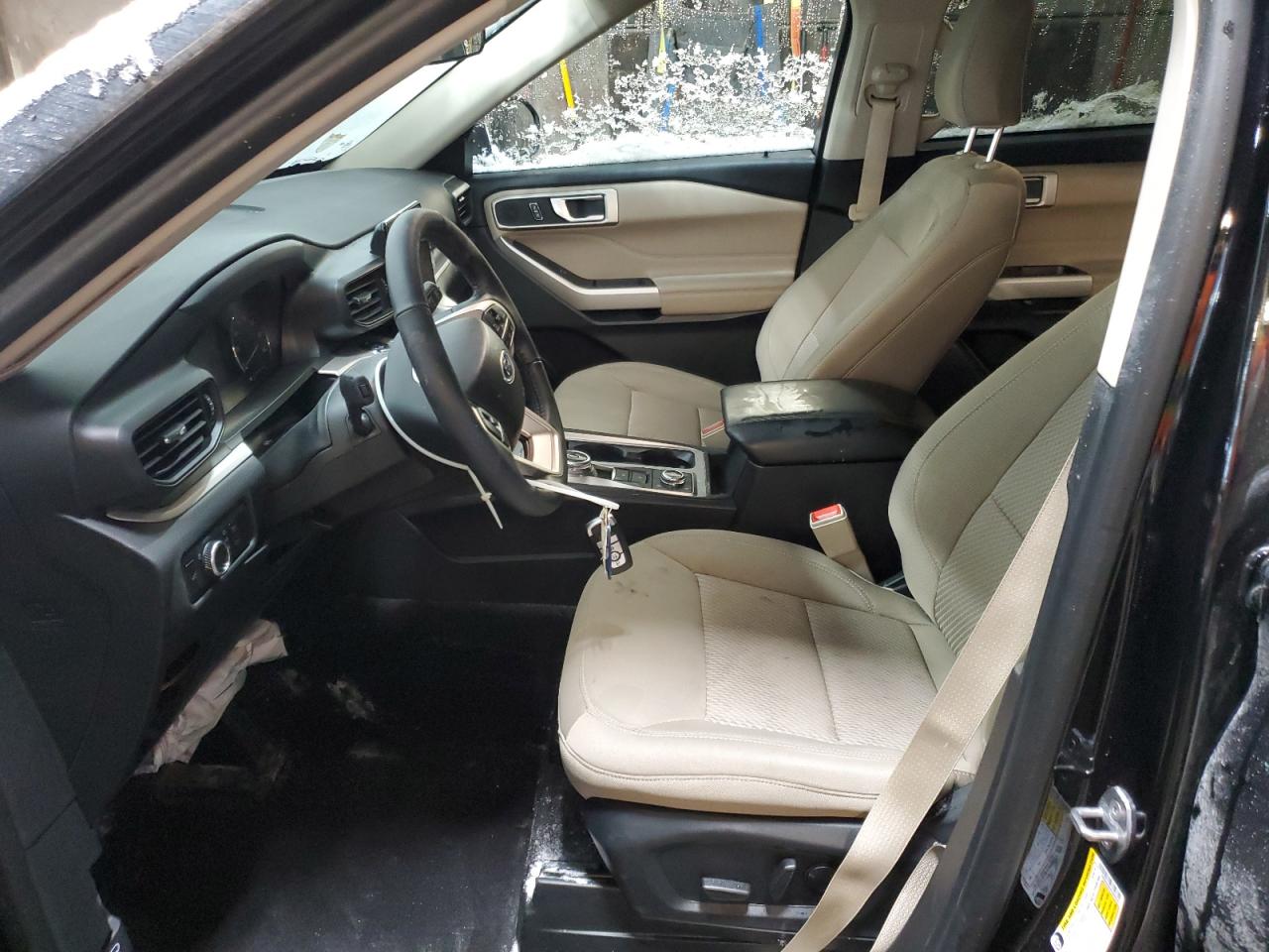 1FMSK8DH9PGB96504 FORD EXPLORER 2023