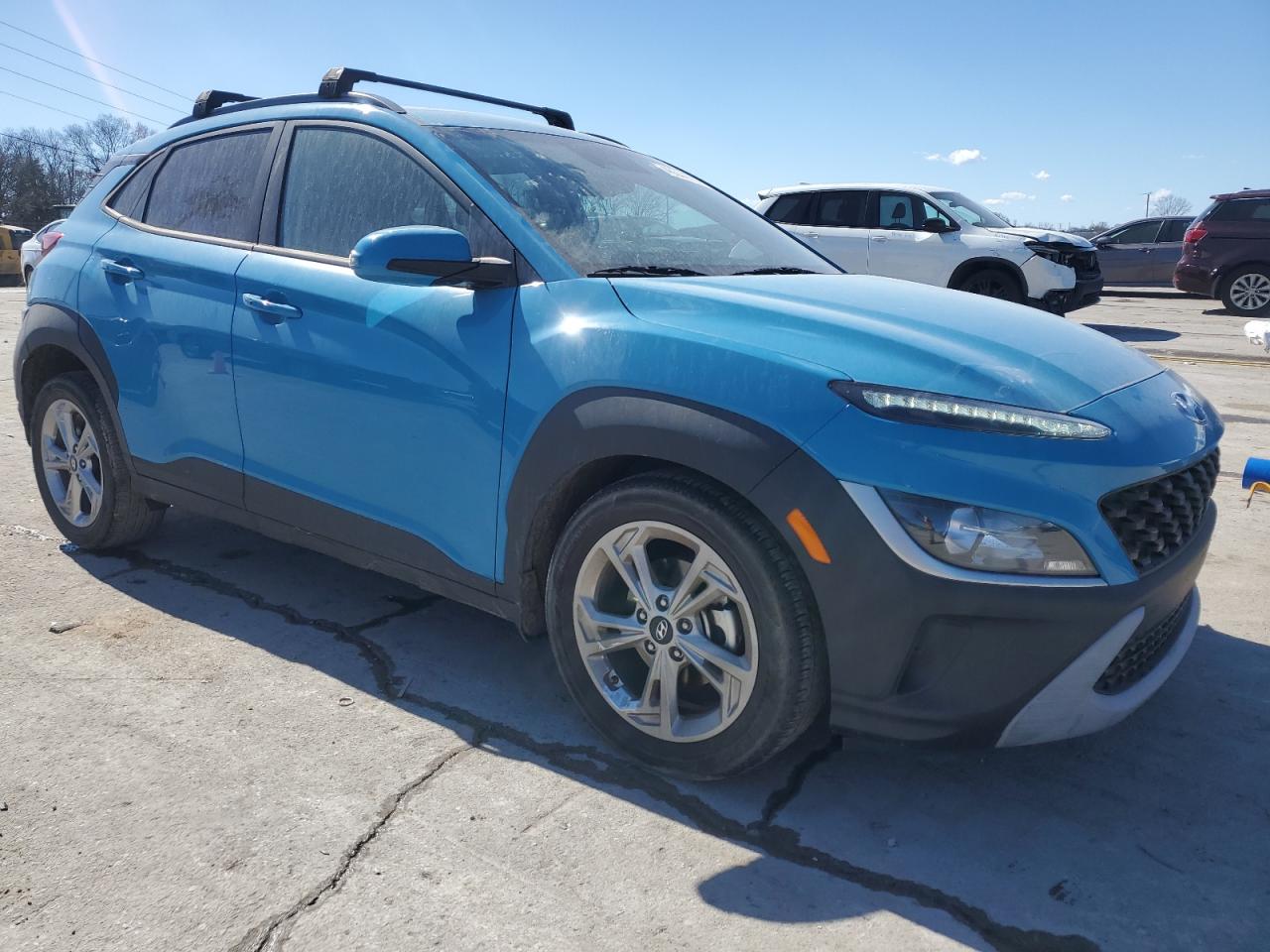 2022 Hyundai Kona - Image 4