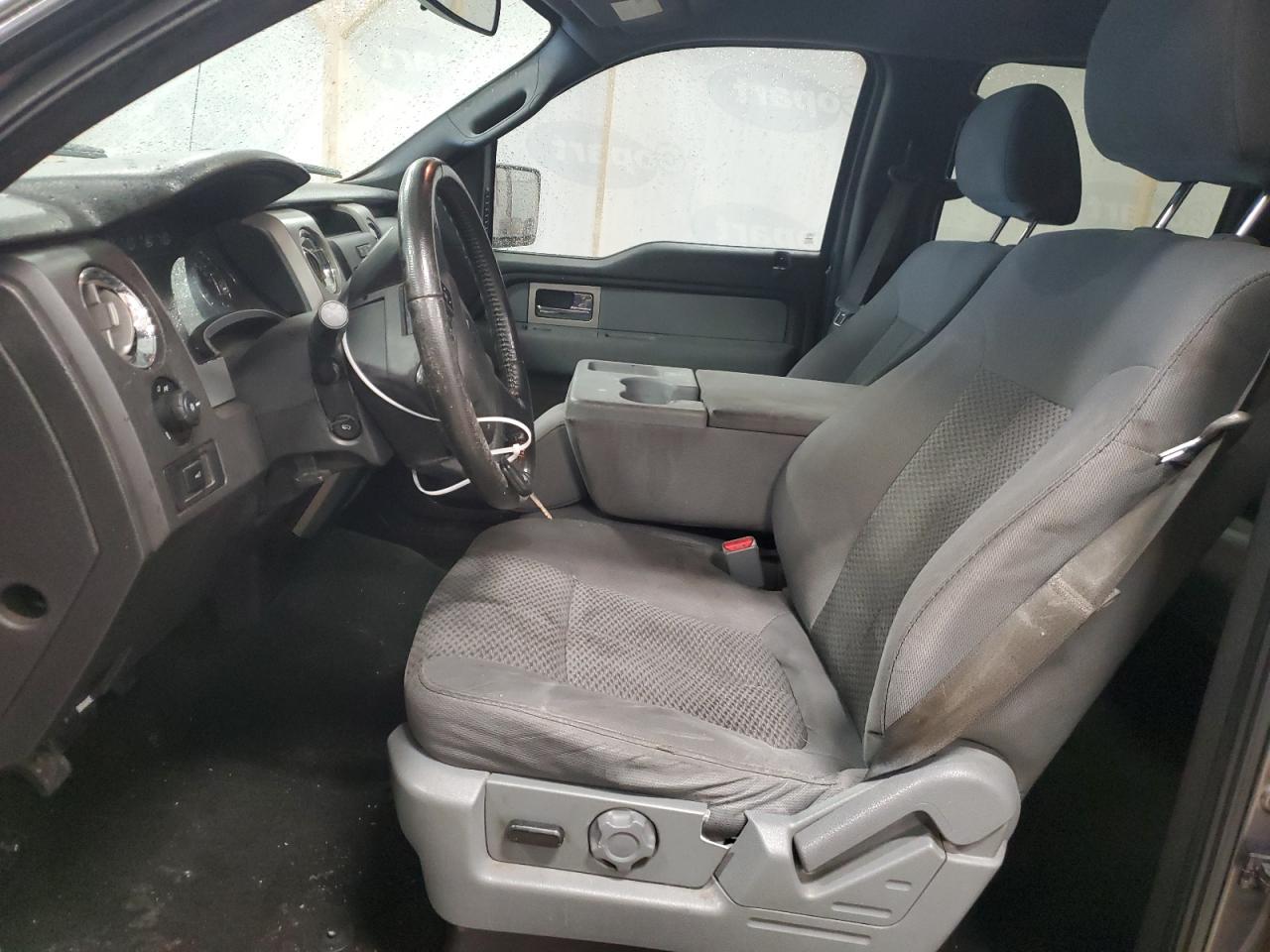 2011 Ford F-150 - Image 7