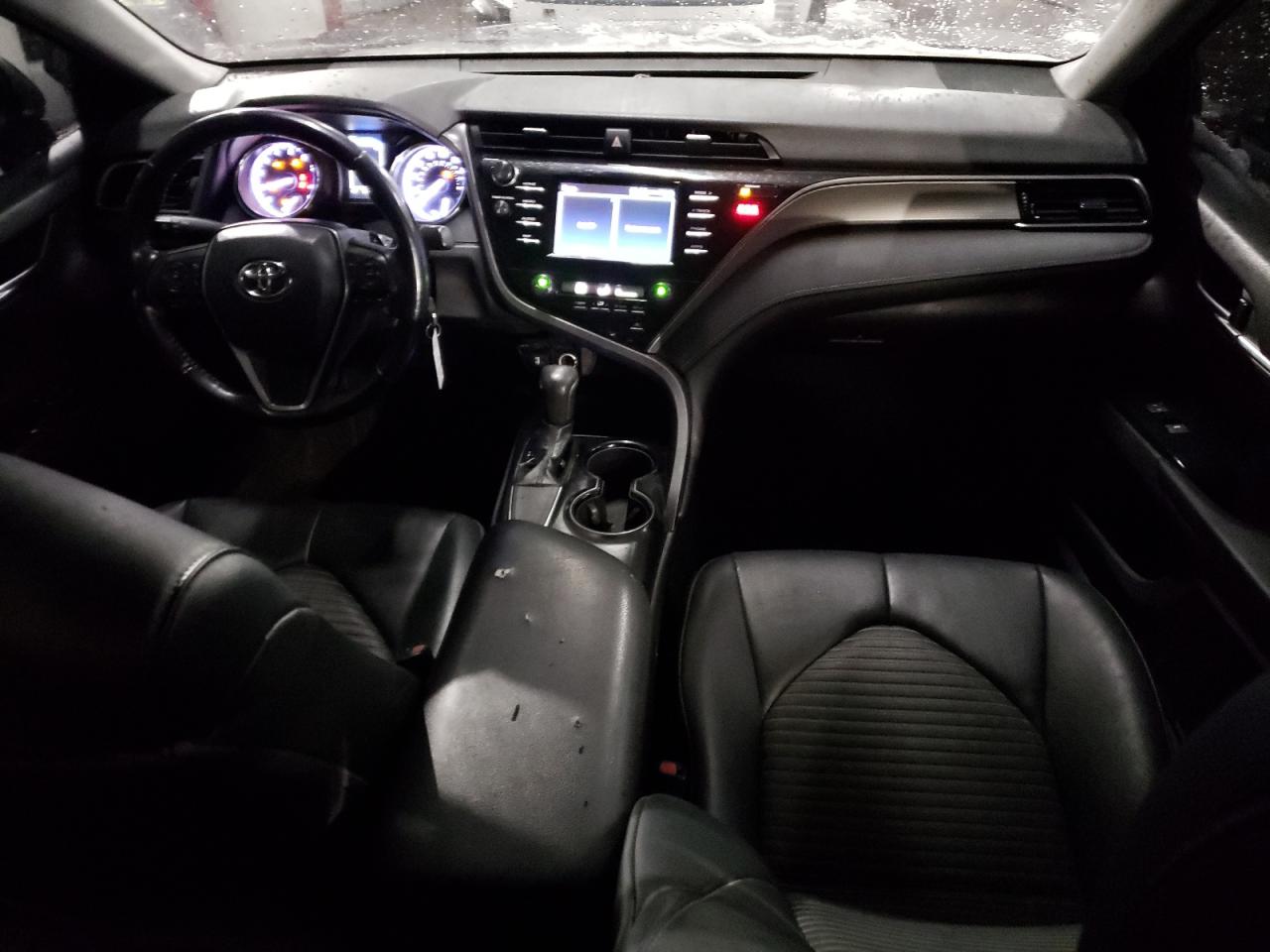 2019 Toyota Camry - Image 8