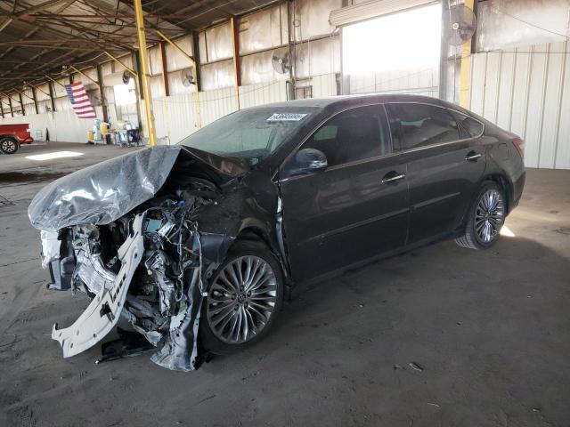 2017 Toyota Avalon Xle