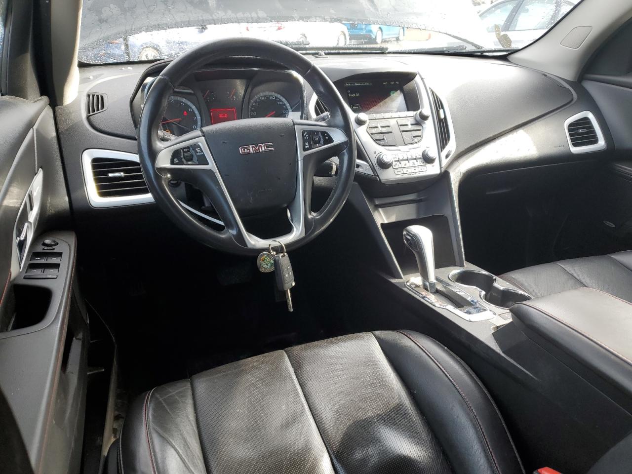 2013 GMC Terrain - Image 8