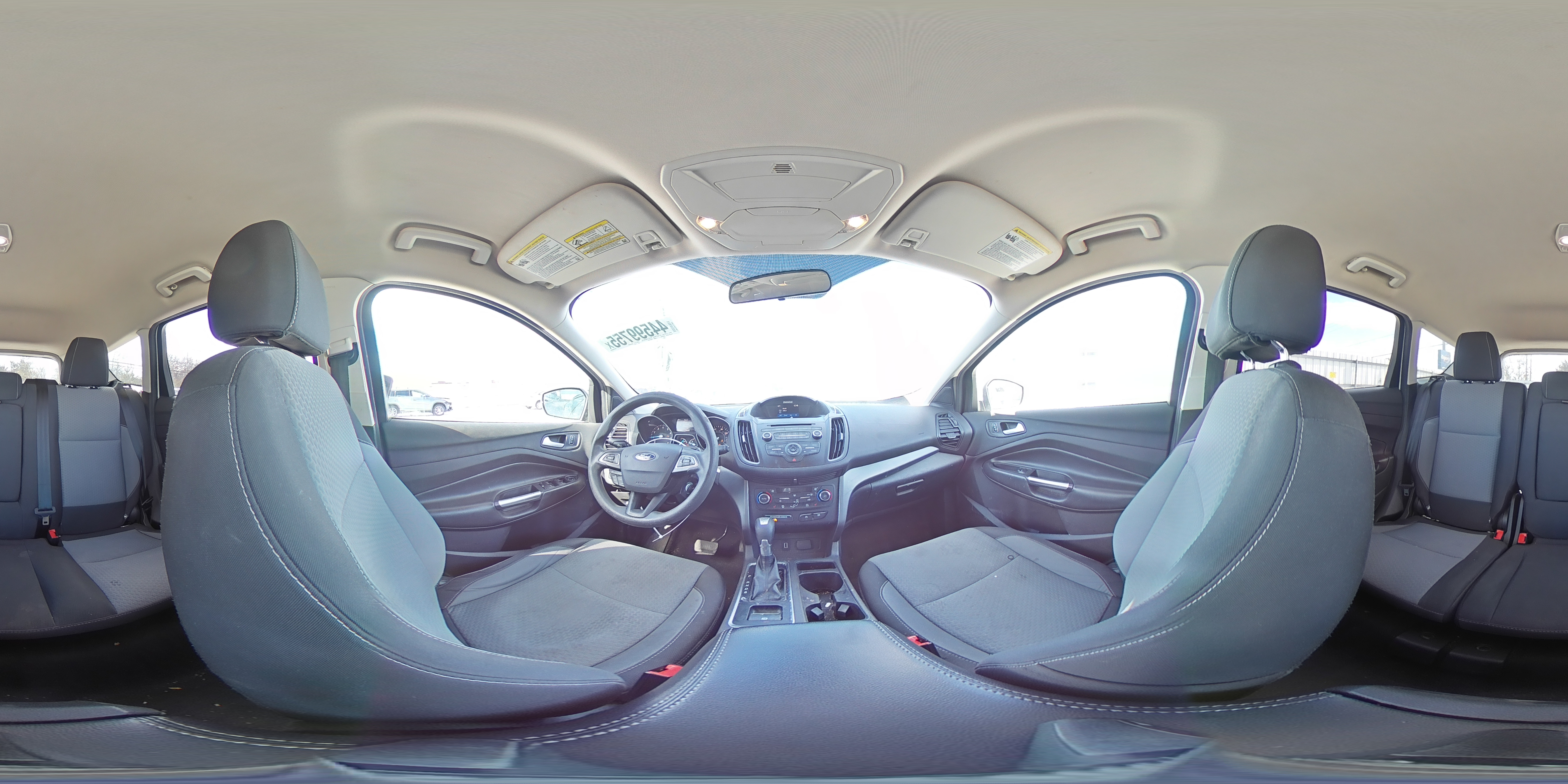 2017 Ford Escape - Image 13