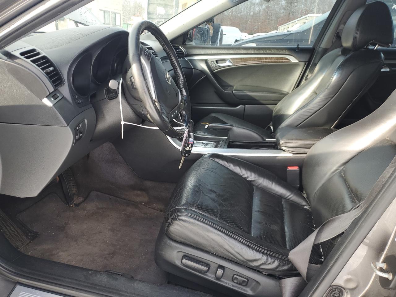 2007 Acura TL - Image 7