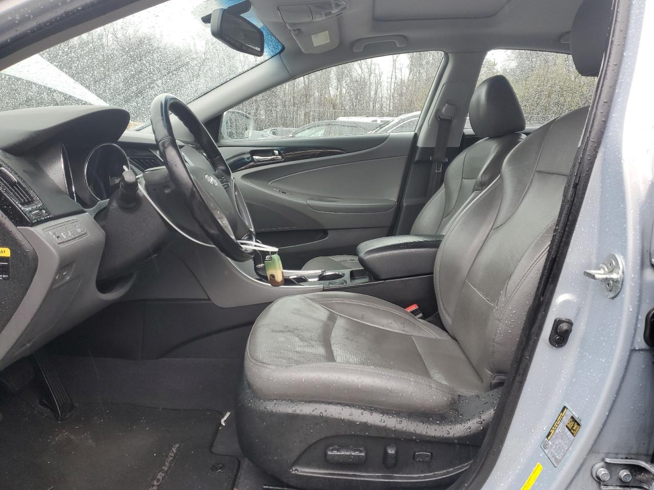 2014 Hyundai Sonata - Image 7