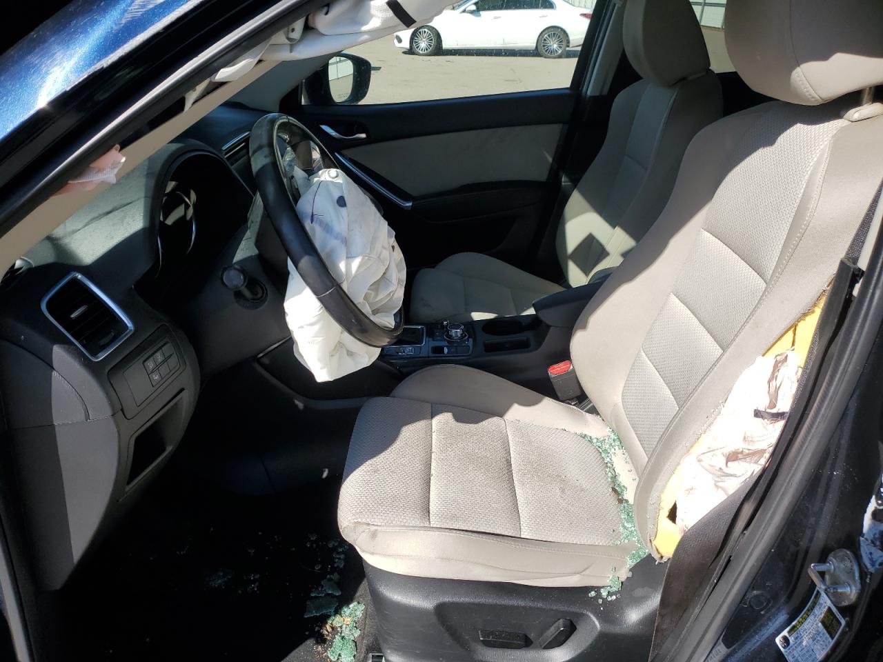 2016 Mazda CX-5 - Image 7