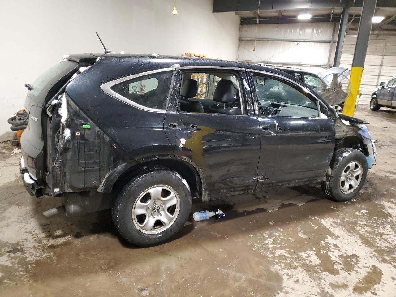2014 Honda CR-V - Image 3