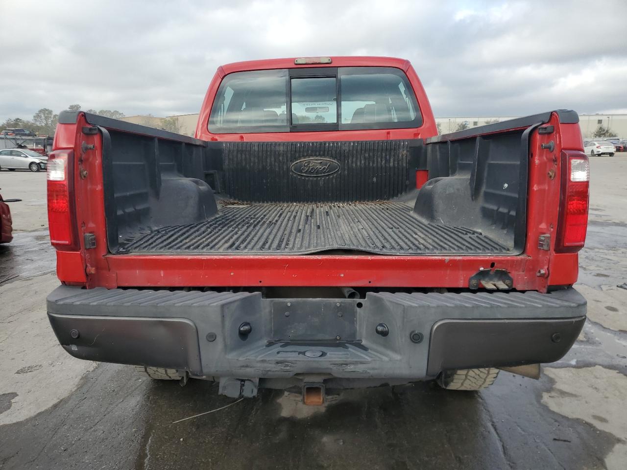 2008 Ford F350 - Image 6