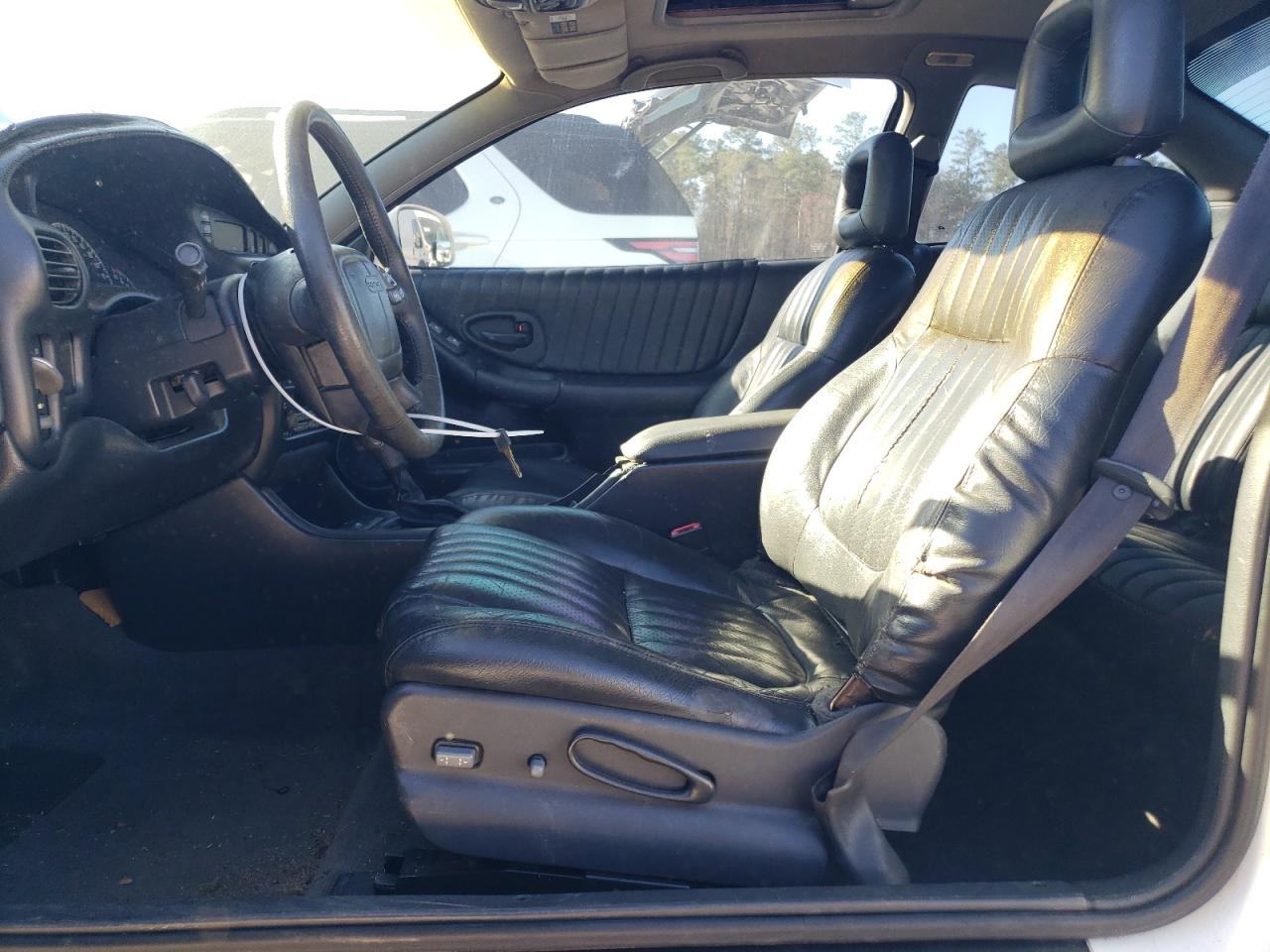 1998 Pontiac Grand Prix - Image 7