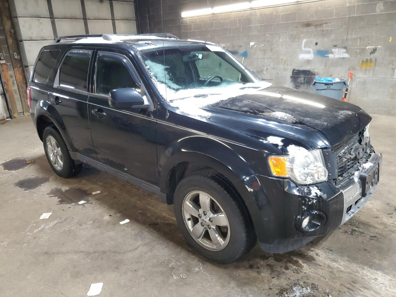 2009 Ford Escape - Image 4