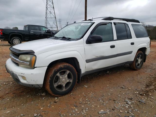 2005 Chevrolet Trailblazer Ext Ls