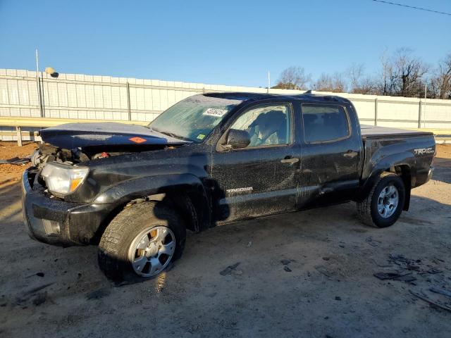 2015 Toyota Tacoma Double Cab