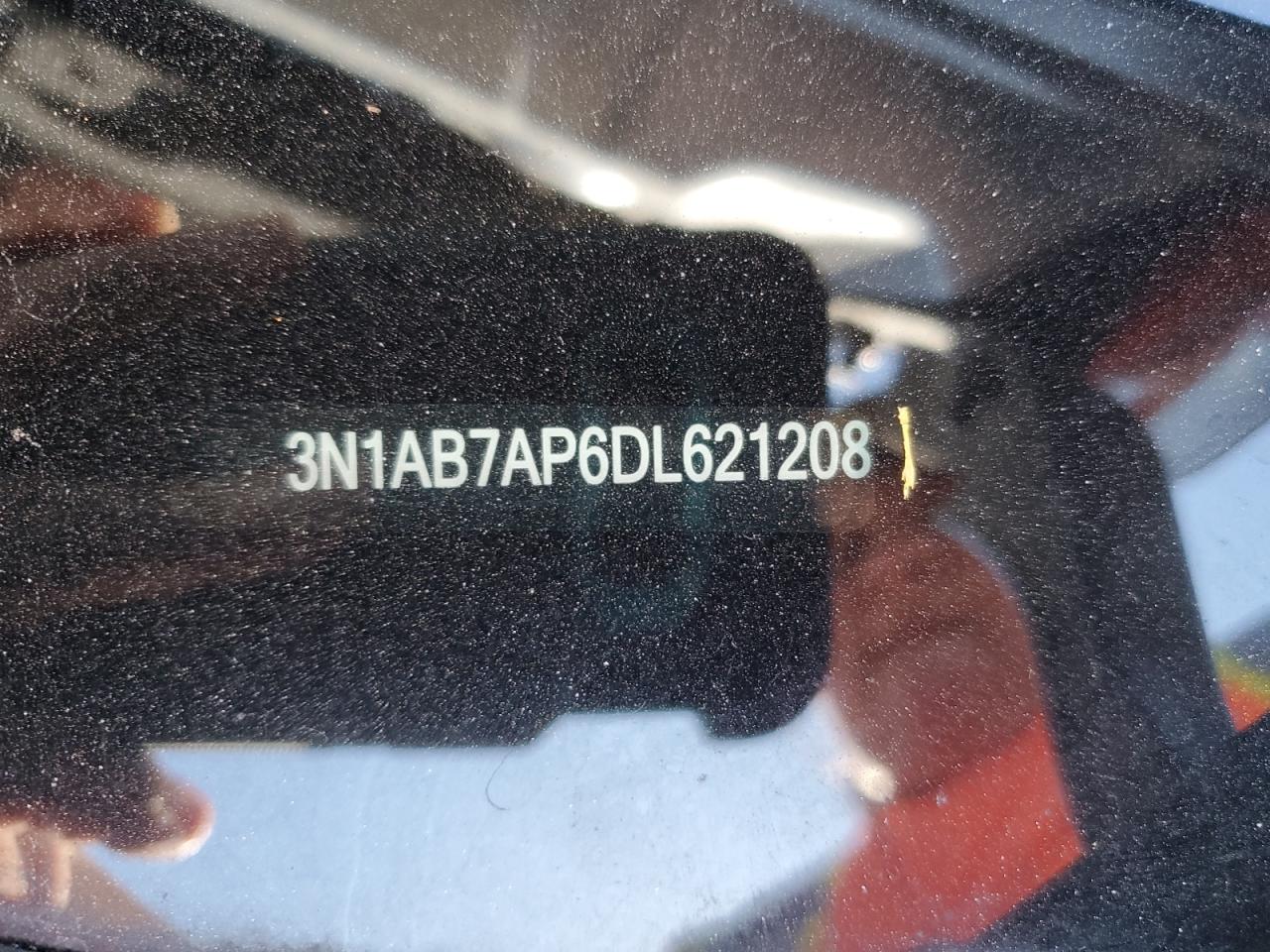 2013 Nissan Sentra - Image 14