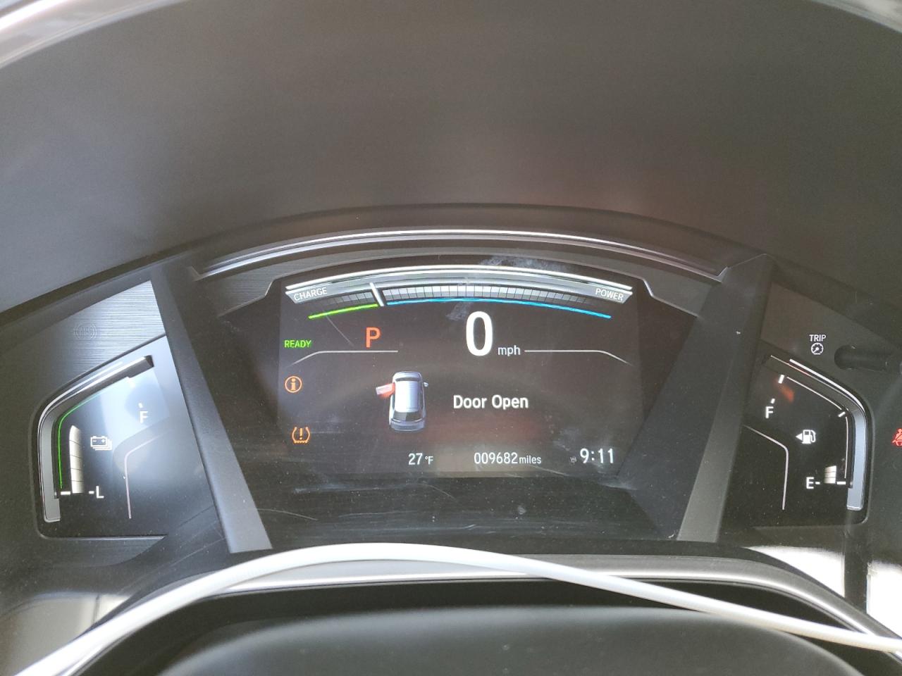 2022 Honda CR-V - Image 9