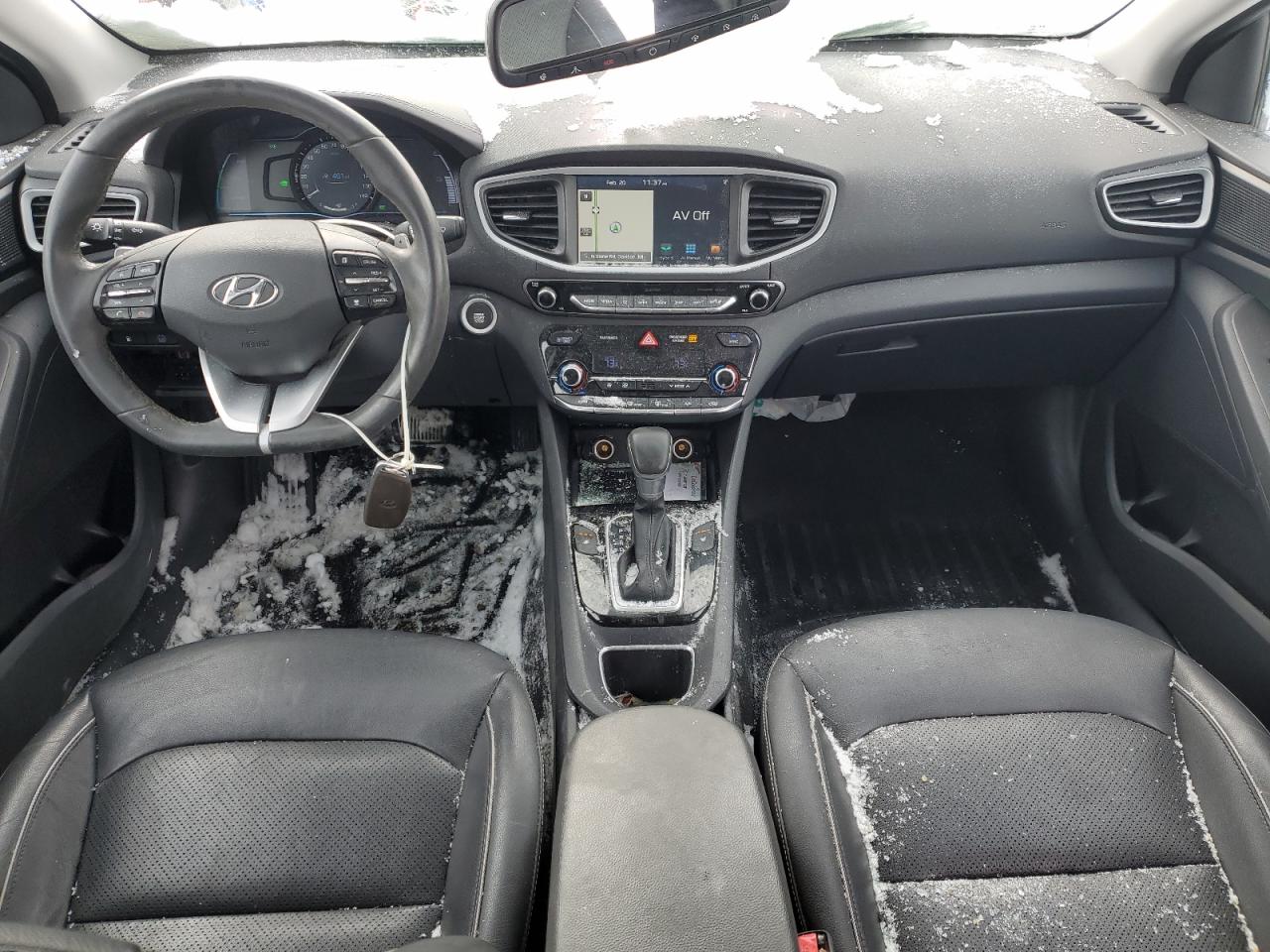 2019 Hyundai IONIQ - Image 8
