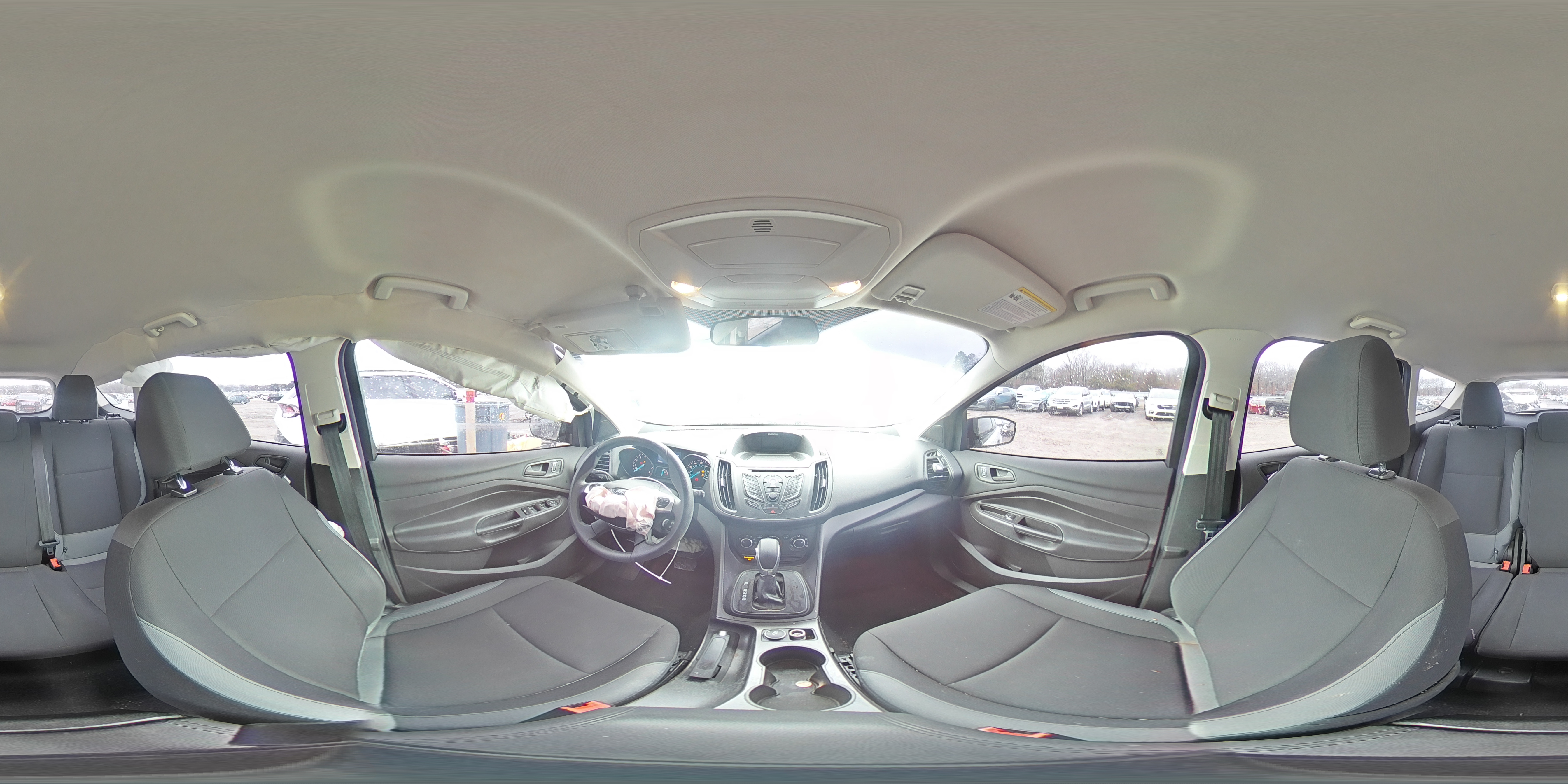 2015 Ford Escape - Image 13