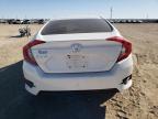 2016 Honda Civic Lx продається в Amarillo, TX - Front End