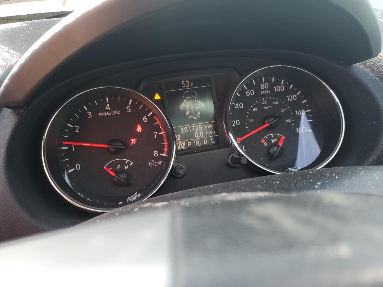 2012 Nissan Rogue S VIN: JN8AS5MV2CW378859 Lot: 47076995