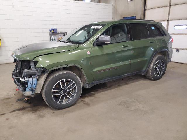 2019 Jeep Grand Cherokee Trailhawk