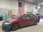 2006 Honda Civic Lx للبيع في Des Moines، IA - Side