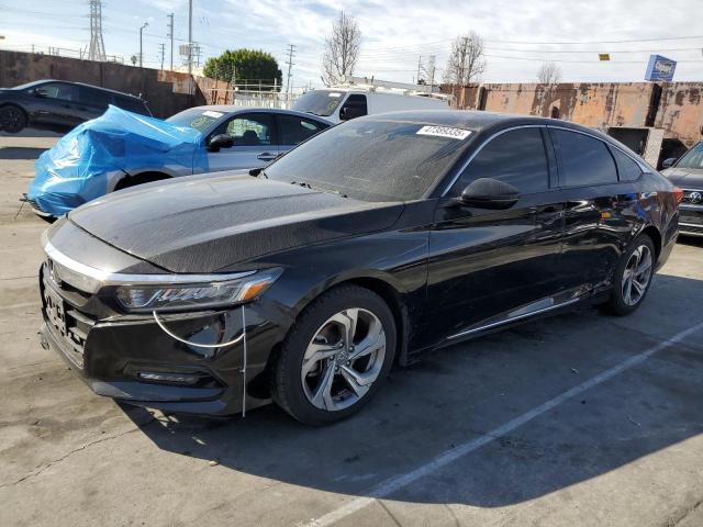 2018 Honda Accord Exl