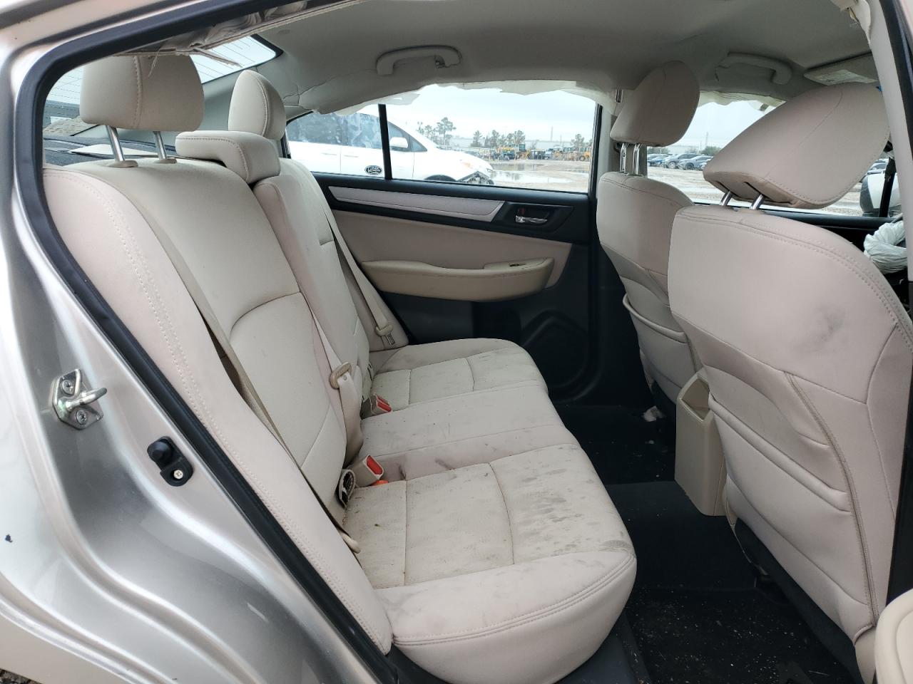 2017 Subaru Legacy - Image 10