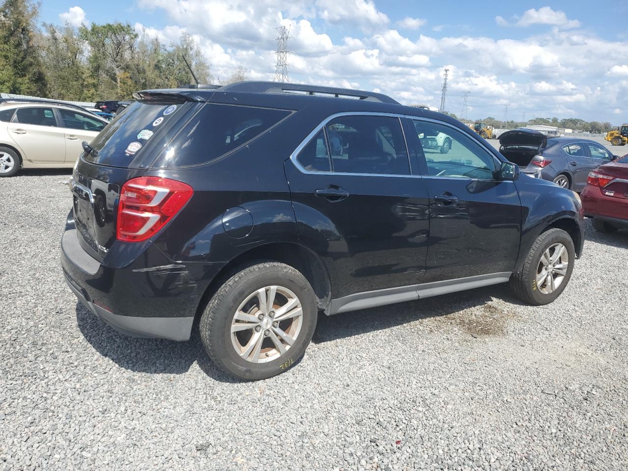 2GNALCEK2G6279192 CHEVROLET EQUINOX 2016