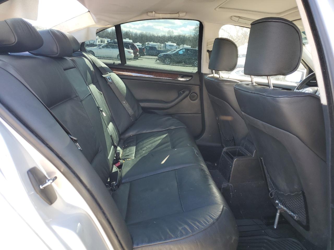 2004 BMW 3er - Image 10