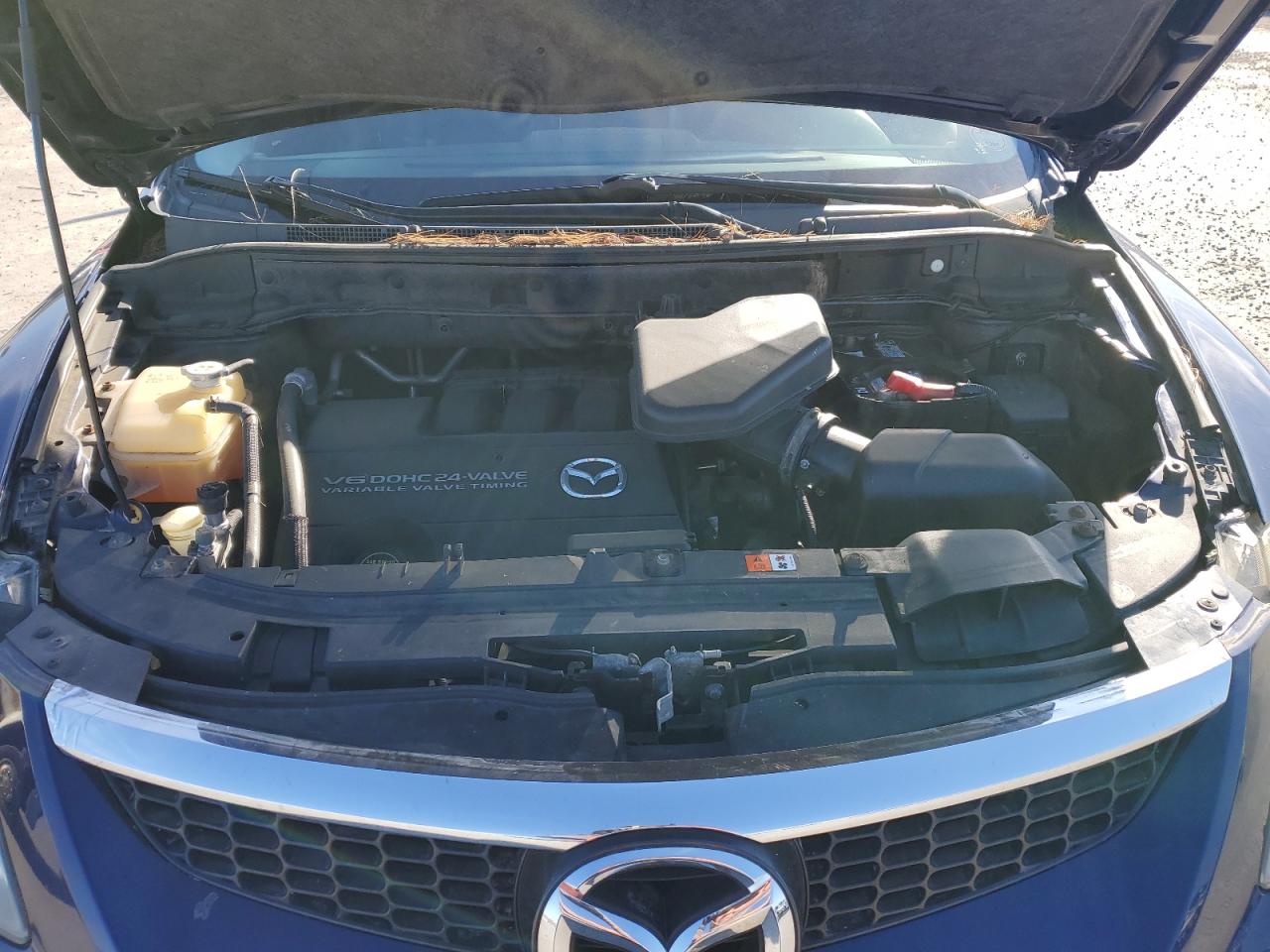 2008 Mazda CX-9 - Image 12