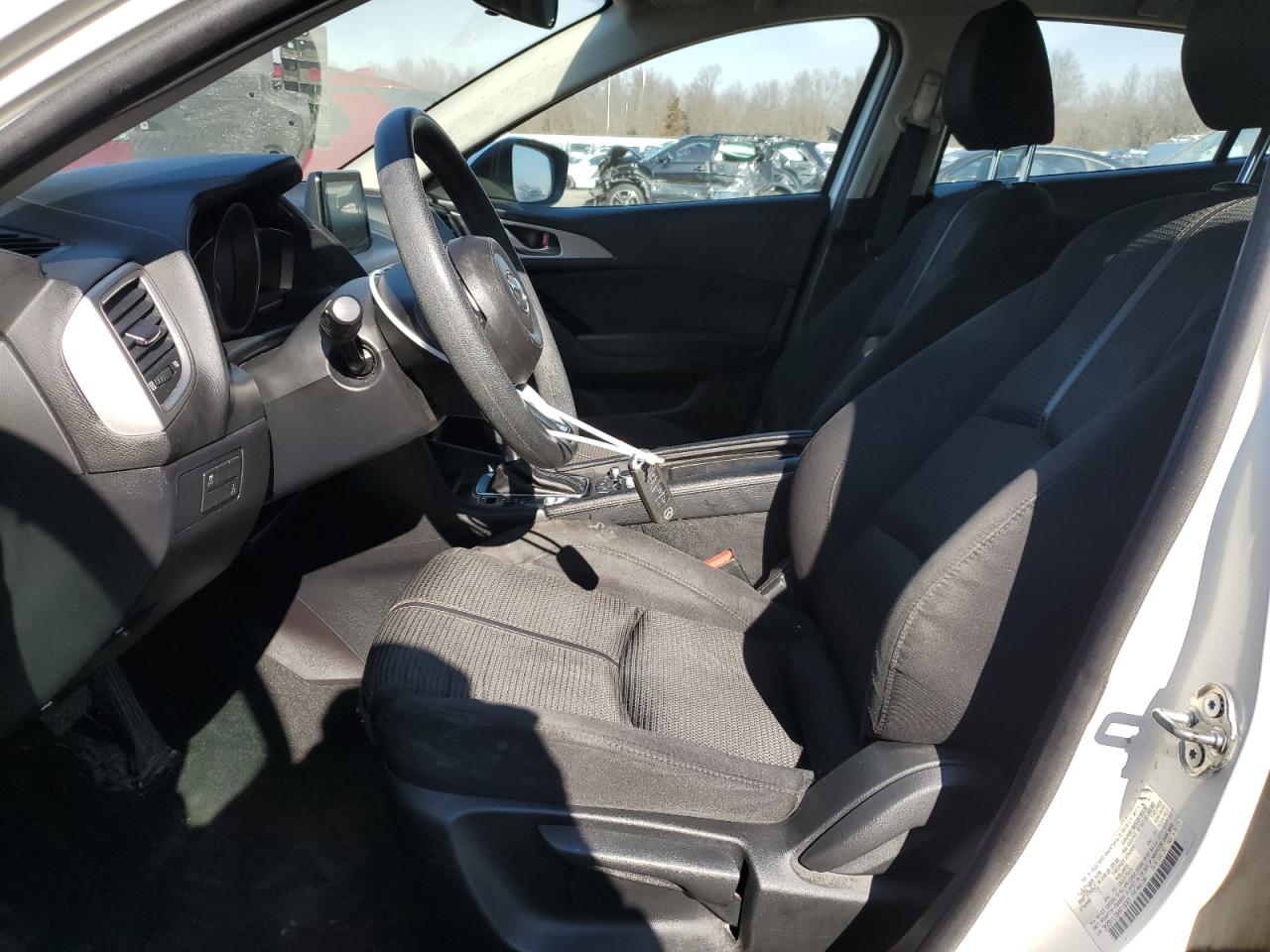 2017 Mazda 3 - Image 7