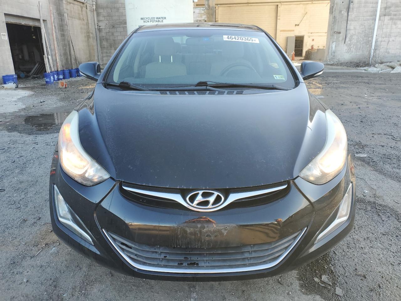 2016 Hyundai Elantra - Image 5