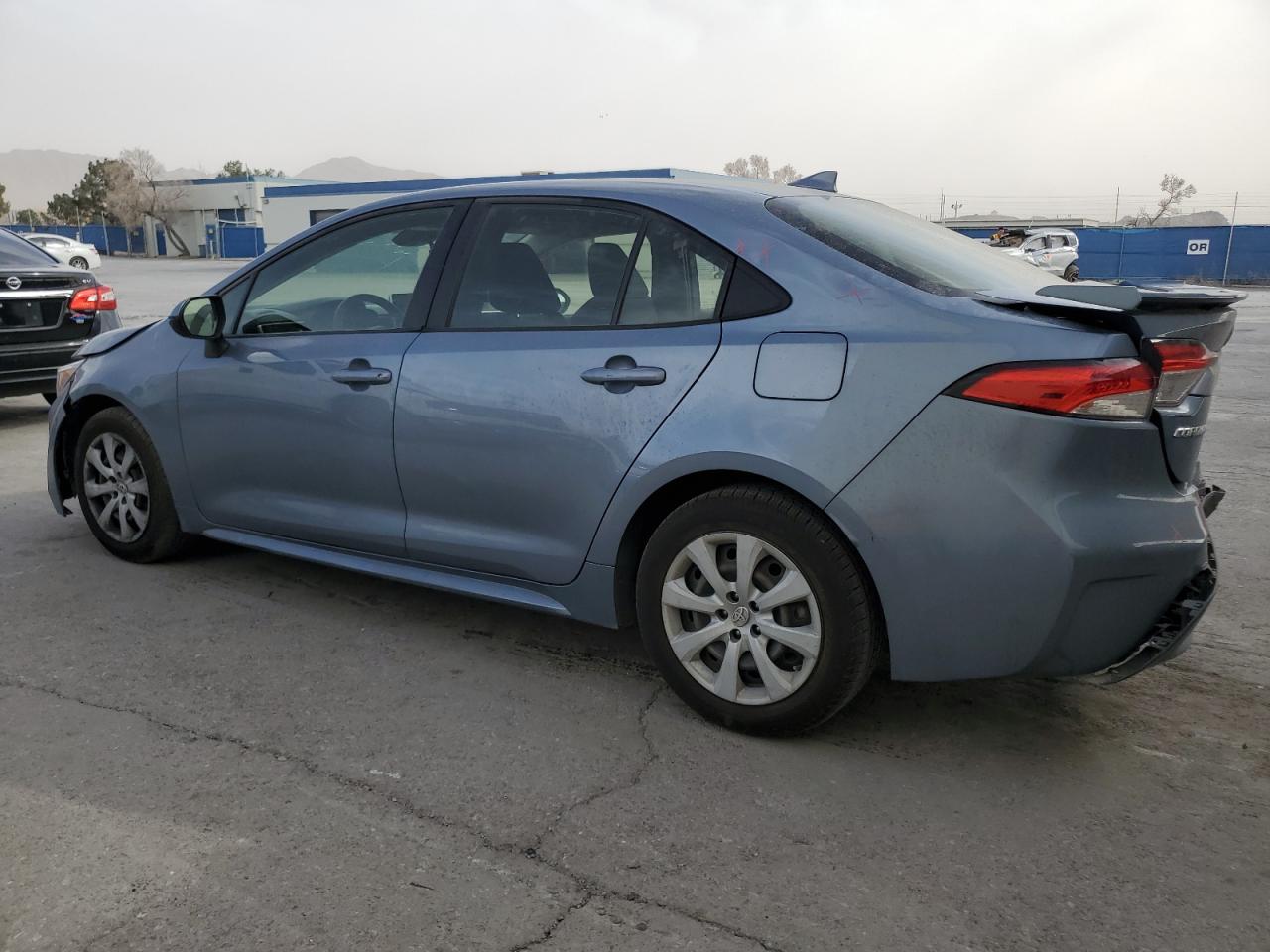 2021 Toyota Corolla - Image 2