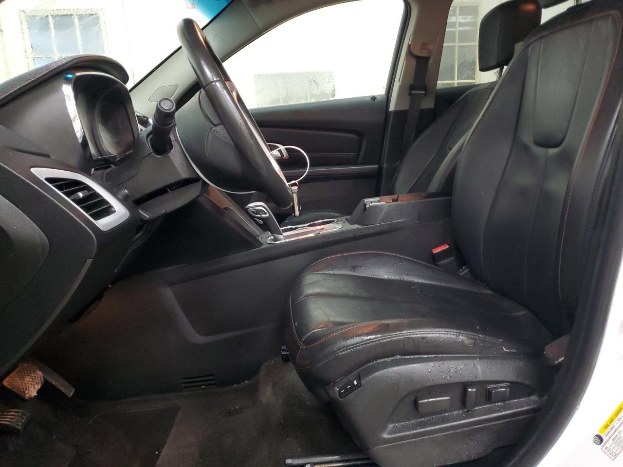 2011 GMC Terrain - Image 7
