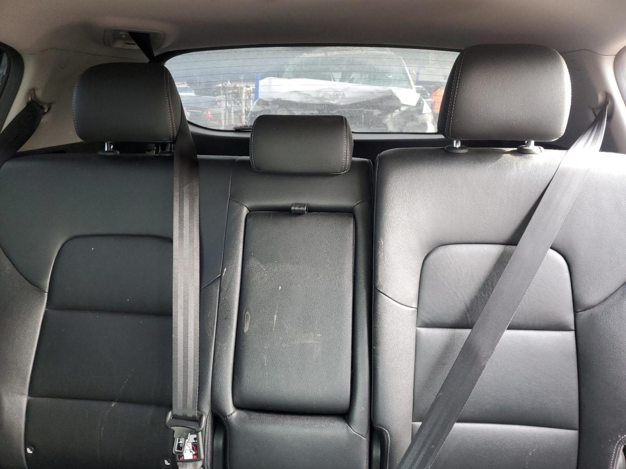 2018 Kia Sportage - Image 10