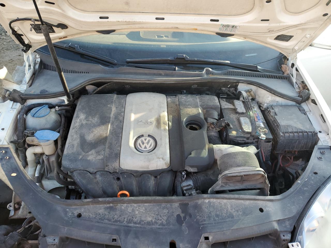 2007 Volkswagen Jetta - Image 12