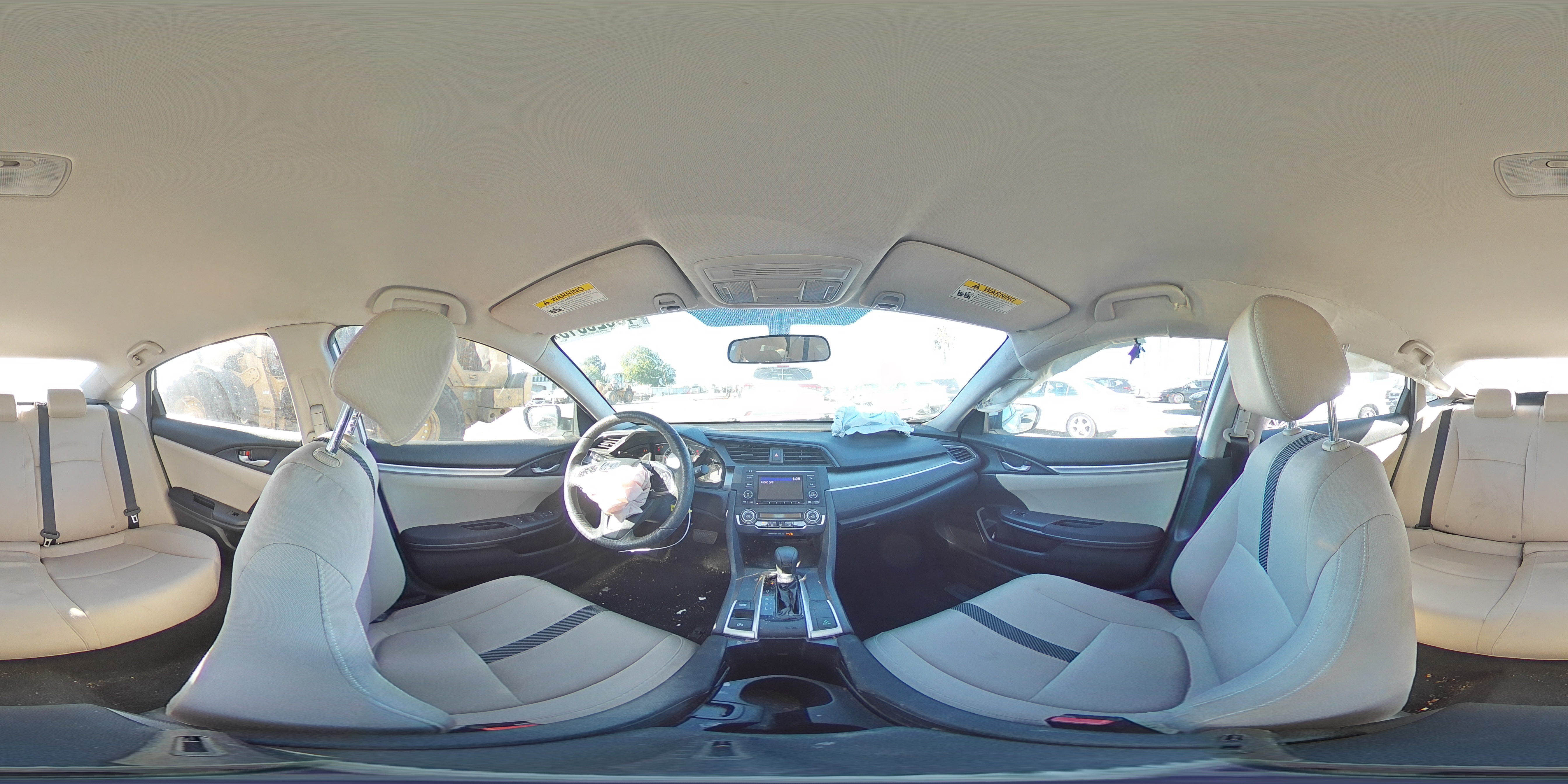 2016 Honda Civic - Image 13