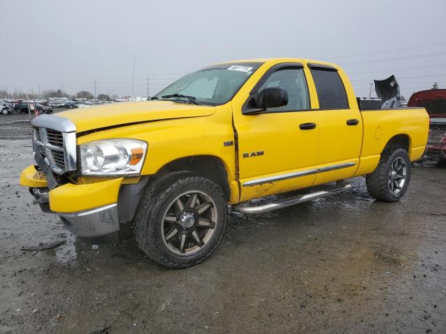 2008 Dodge Ram 1500 St