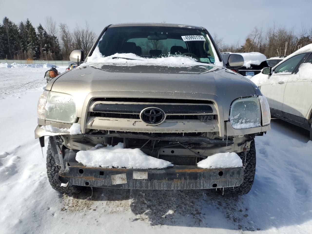 2005 Toyota Tundra - Image 5