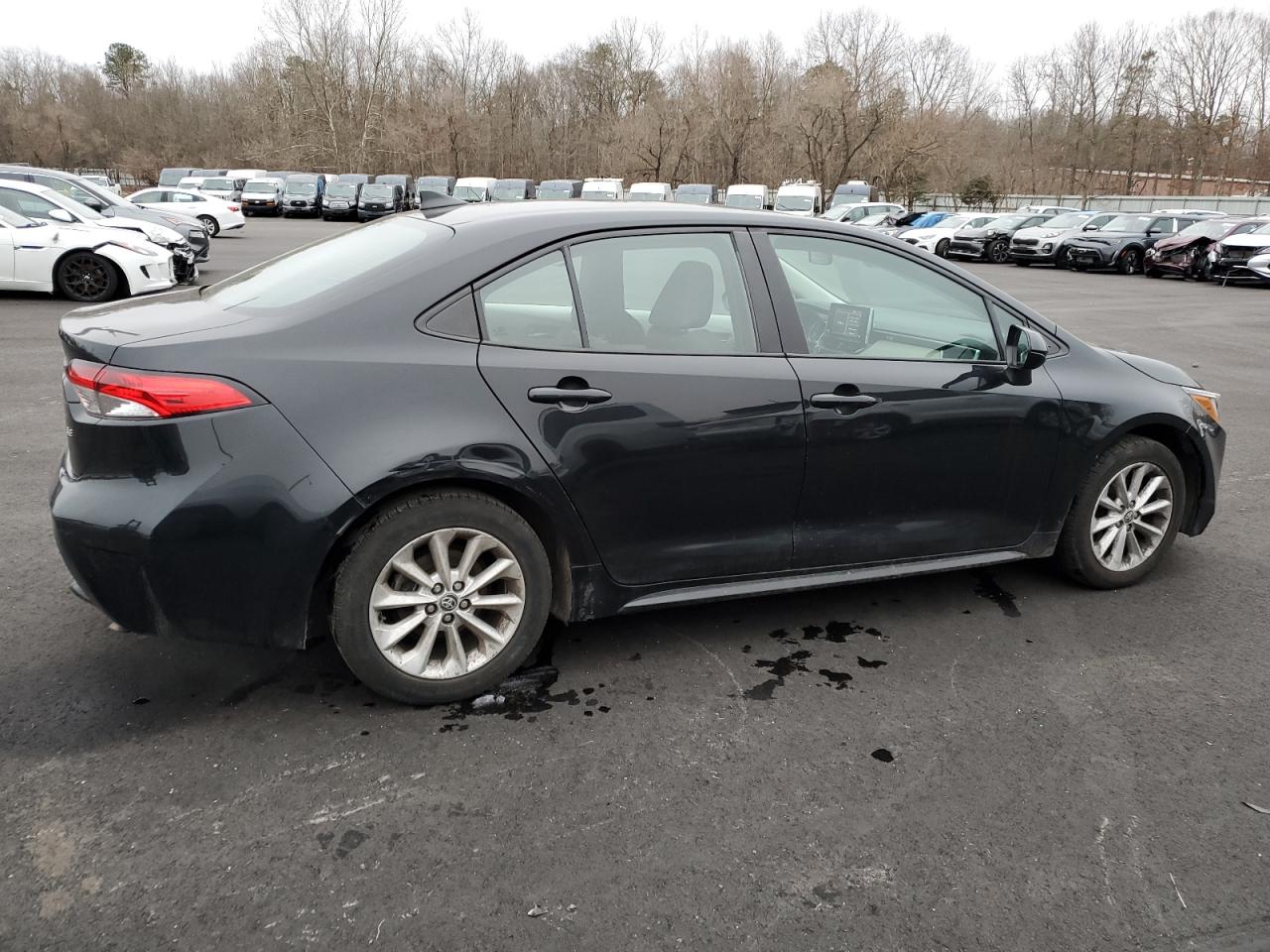 2020 Toyota Corolla - Image 3