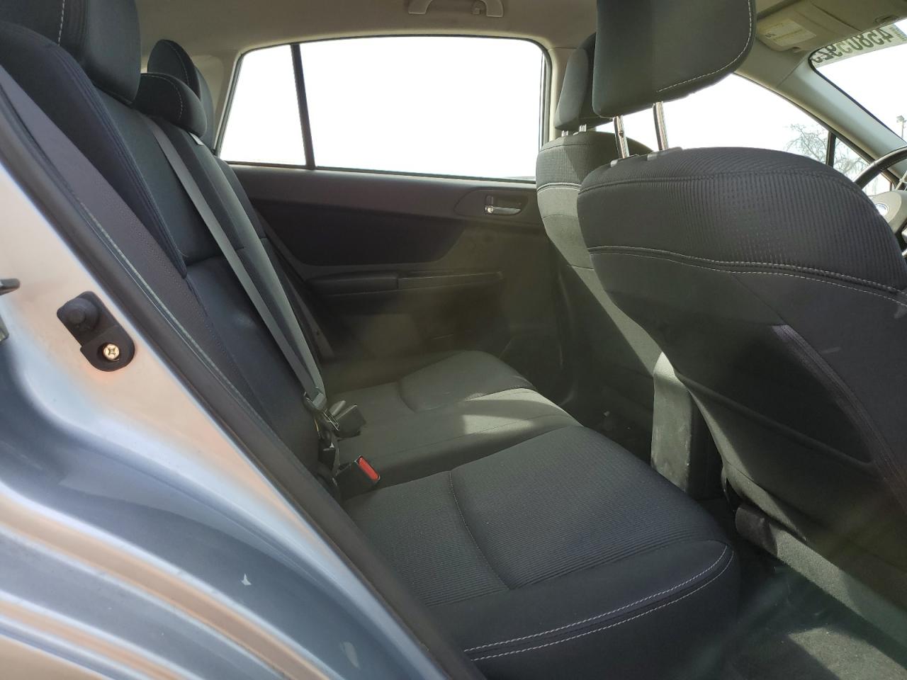 2014 Subaru Impreza - Image 11