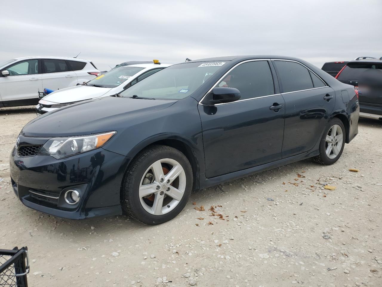 2014 Toyota Camry - Image 1