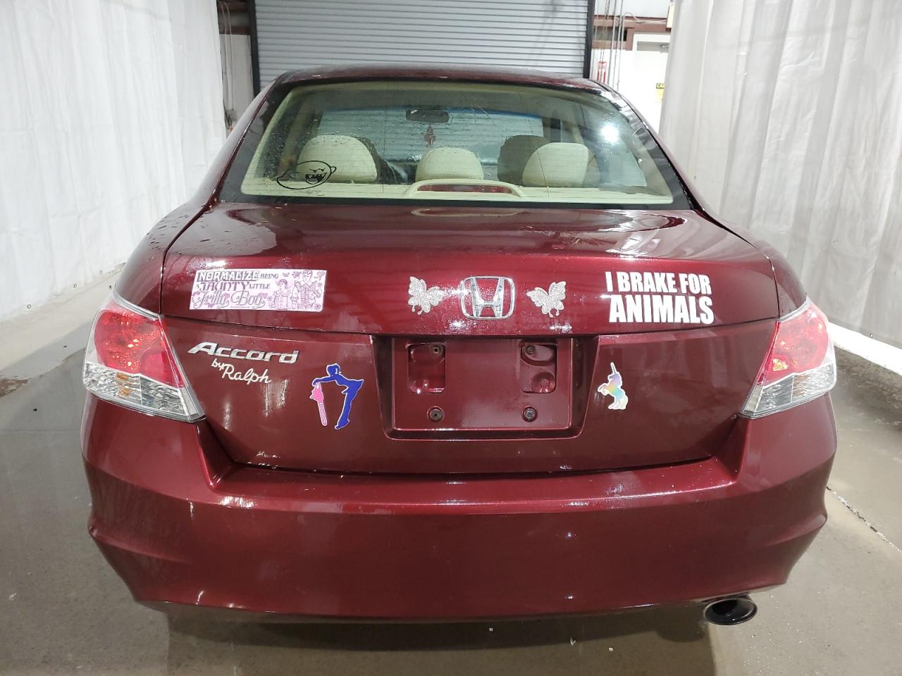 2010 Honda Accord - Image 6