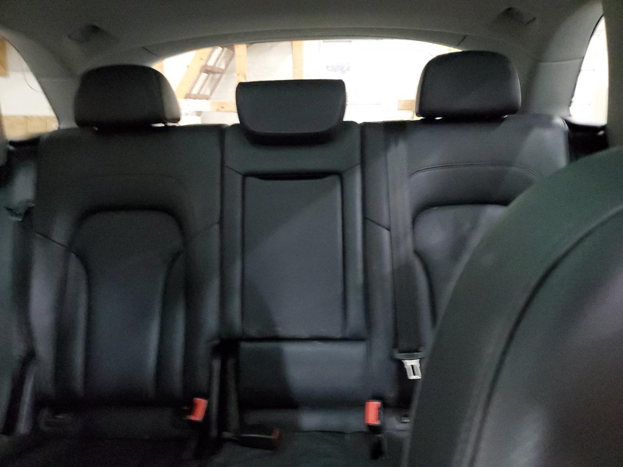 2014 Audi Q5 - Image 10