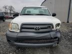 2003 Toyota Tundra  na sprzedaż w Byron, GA - Front End