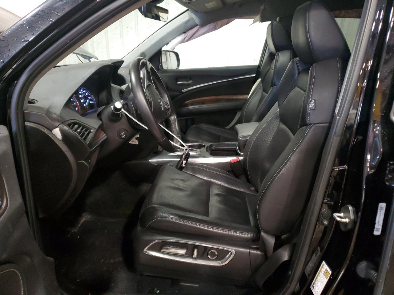2020 Acura MDX - Image 7
