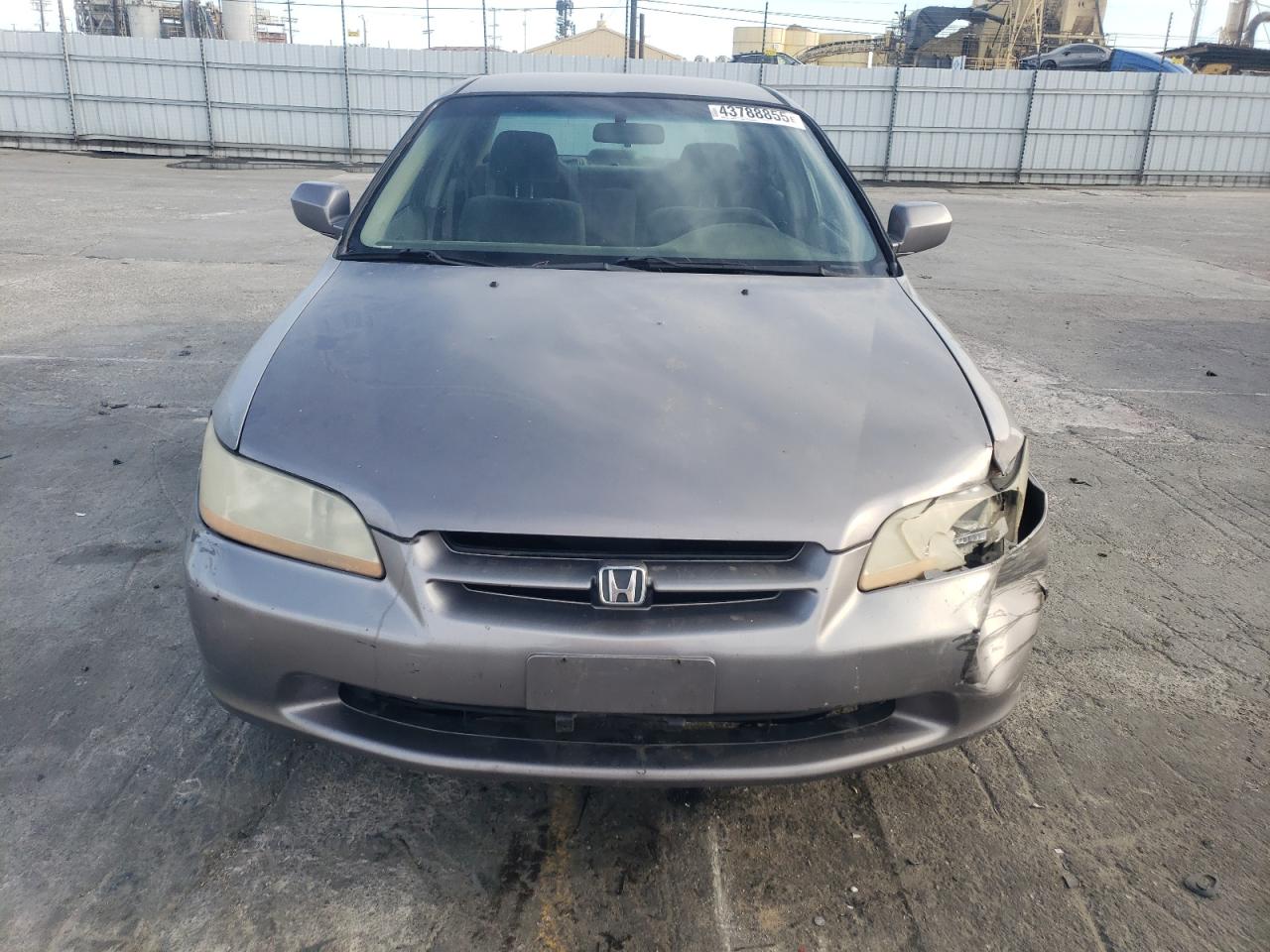 2000 Honda Accord - Image 5