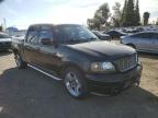 2001 Ford F150 Supercrew for Sale in Van Nuys, CA - Side