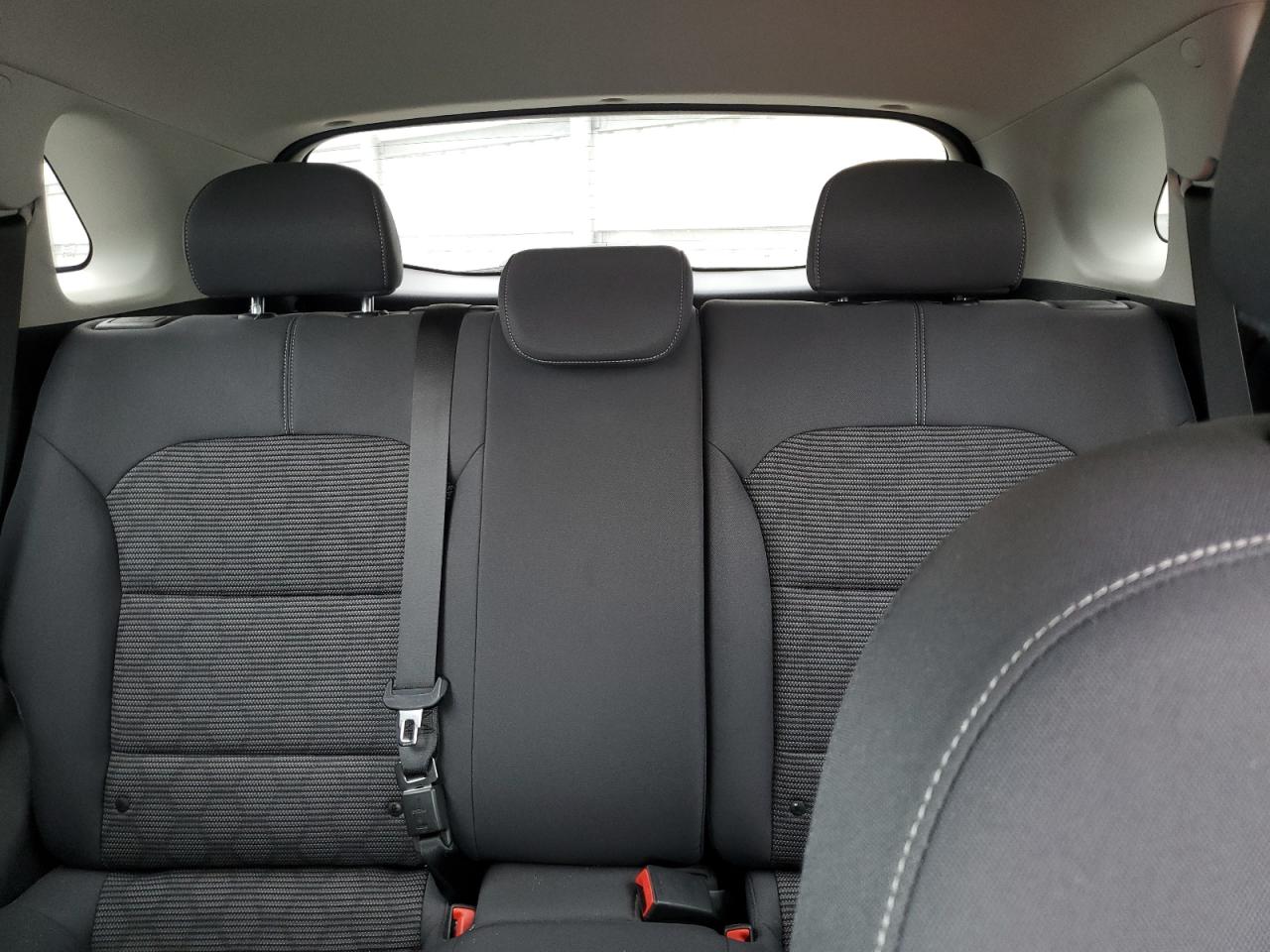 2019 Kia Niro - Image 10